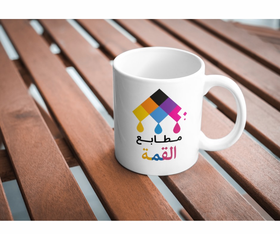 أكواب سيراميك